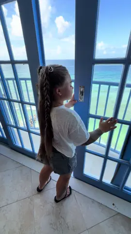 a vacation away from home 