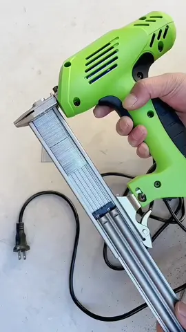 mesin paku tembak listrik #mesinpakutembaklistrik #mesinpakutembak 