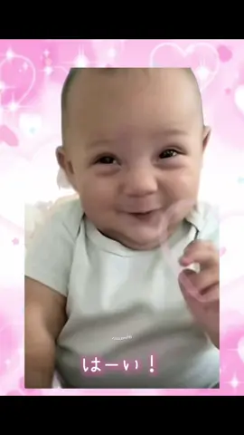 Oni Chan, Zaza 🤪 HAIII 👋 @Laro Benz #cute #funny #edit #baby #zaza 