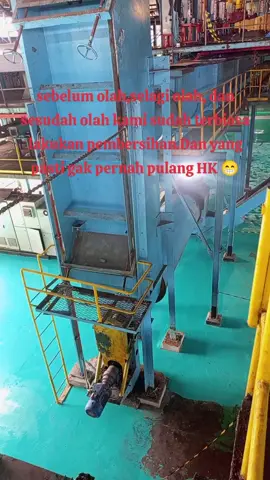 gasss terosss💦🐬 #pabriksawit #buruhpabrik #xcyzba #sawitontiktok 