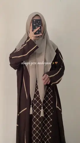 #abaya #abayastyle #abayagirls #abayafashion #fypage #fypp #muslimahhijrah #allahummabarik  