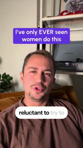 Could this be the biggest separator between men and women?