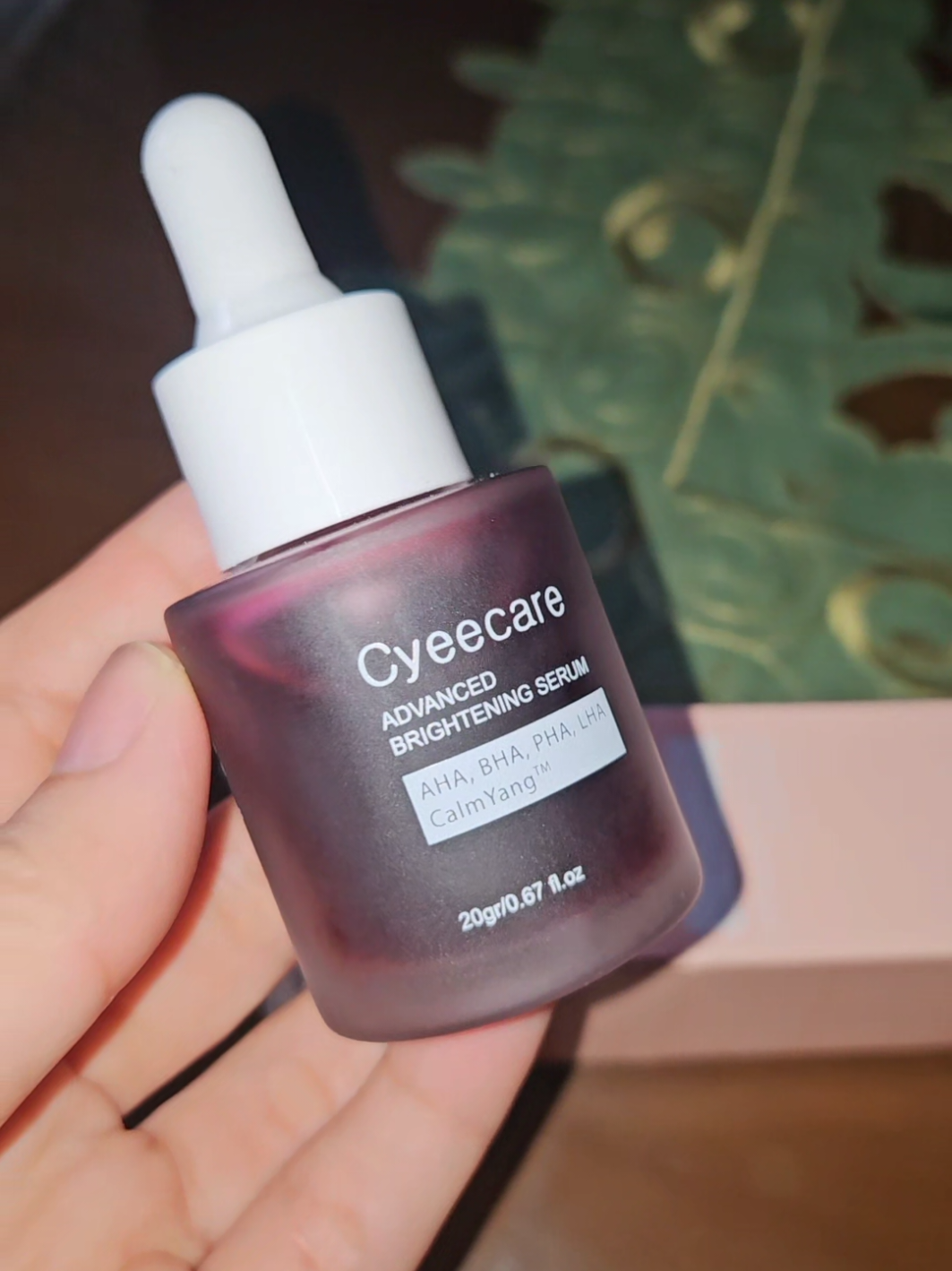 #cyeecare #peelingserum #eksfoliasipemula #eksfoliasiselkulitmati #modalkontendoang 