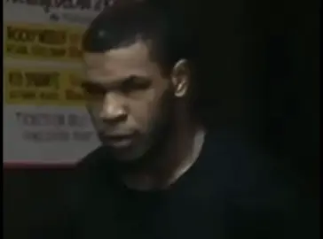 Mike Tyson #MikeTyson #IronMikeTyson #boxing #boxing🥊 #sadMikeTysonedit 