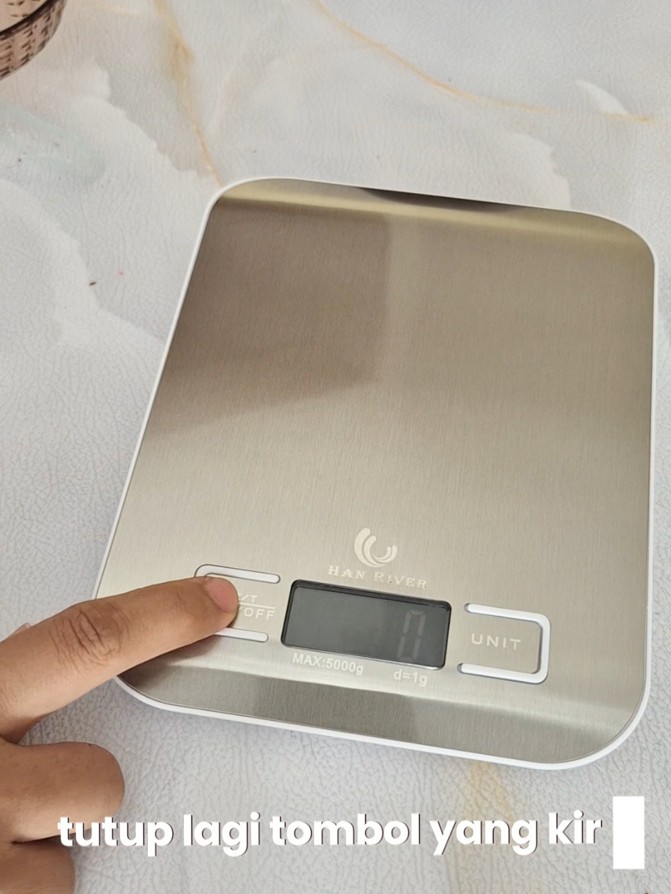 rekomendasi timbangan dapur digital  harga terjangkau, desainnya sangat cantik #timbangandapurdigital #timbangandapurdigitalmurah 