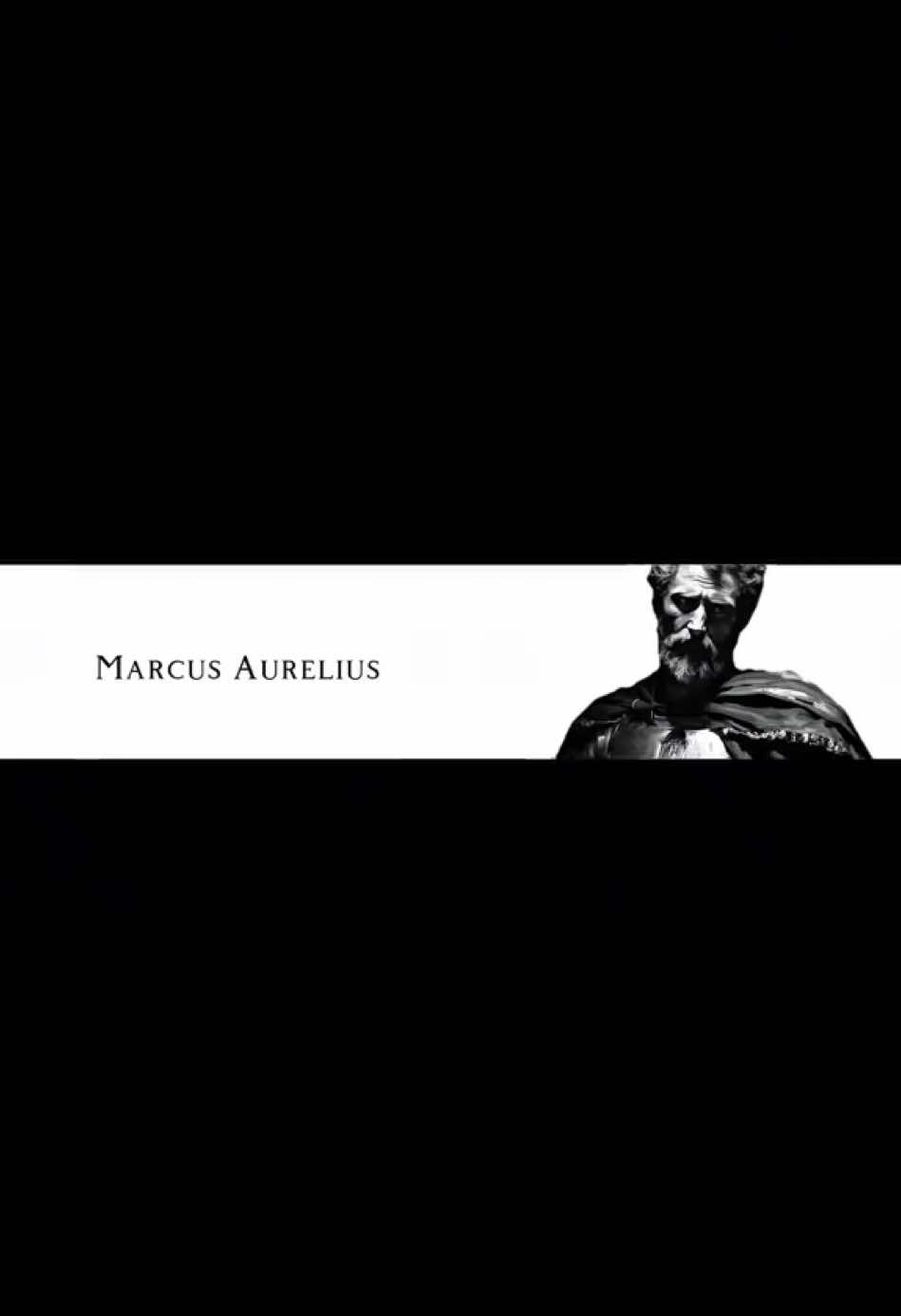 Marcus Aurelius #marcusaurelius #philosophy #mindsetmotivation #motivation #stoic 