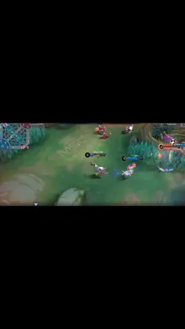 Ling Musuh Kocak..Skill Balmond tapi pakai ling..😁 #mlbb  #mobilelegends  #mobilelegends_id  #granger  #pengisirole