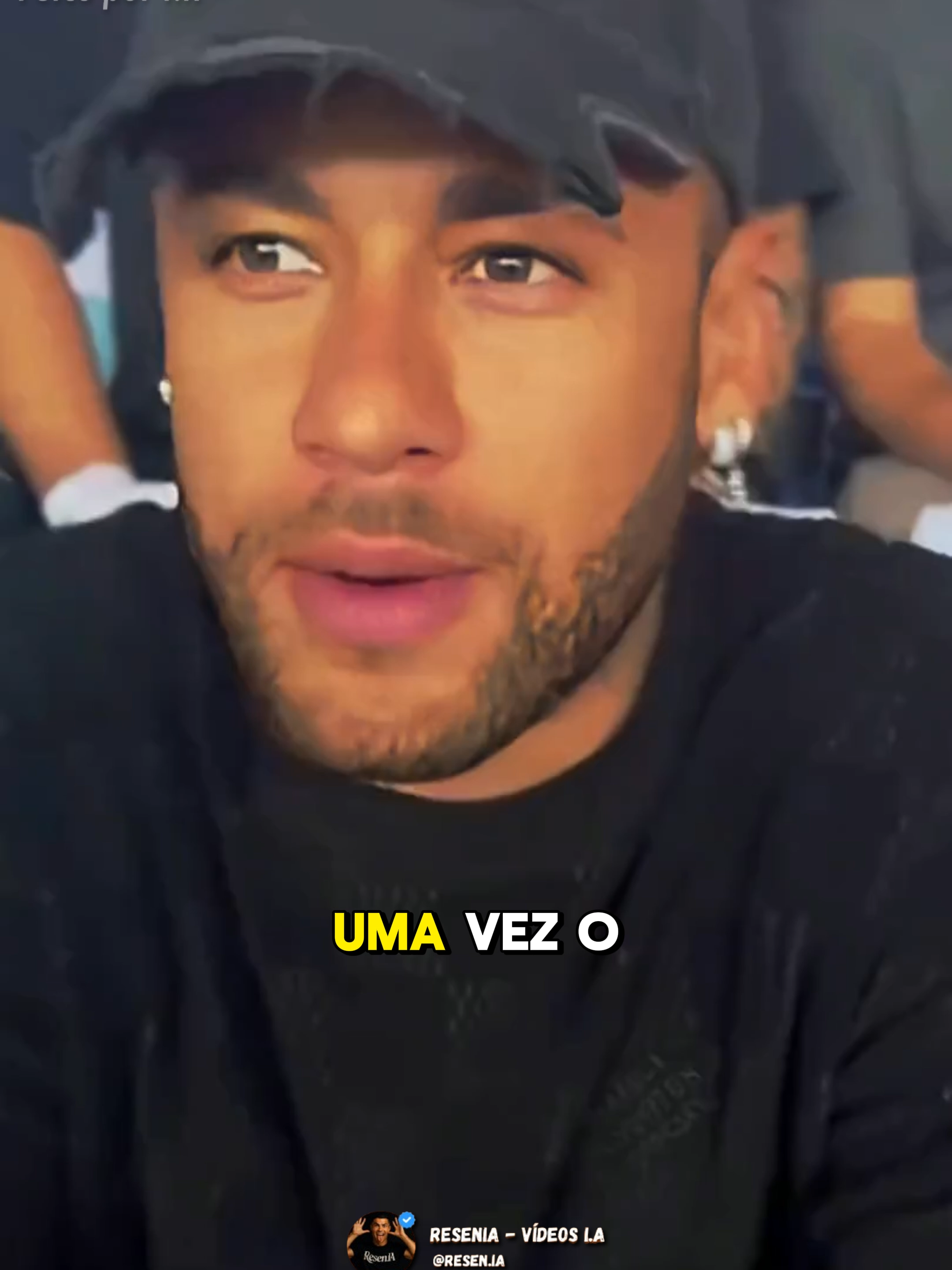 Se o rei falou, então tá certo né fml ? 🤣🤣 #ia #inteligenciaartificial #neymarjunior #neymarzete #pelé #reflexãododia