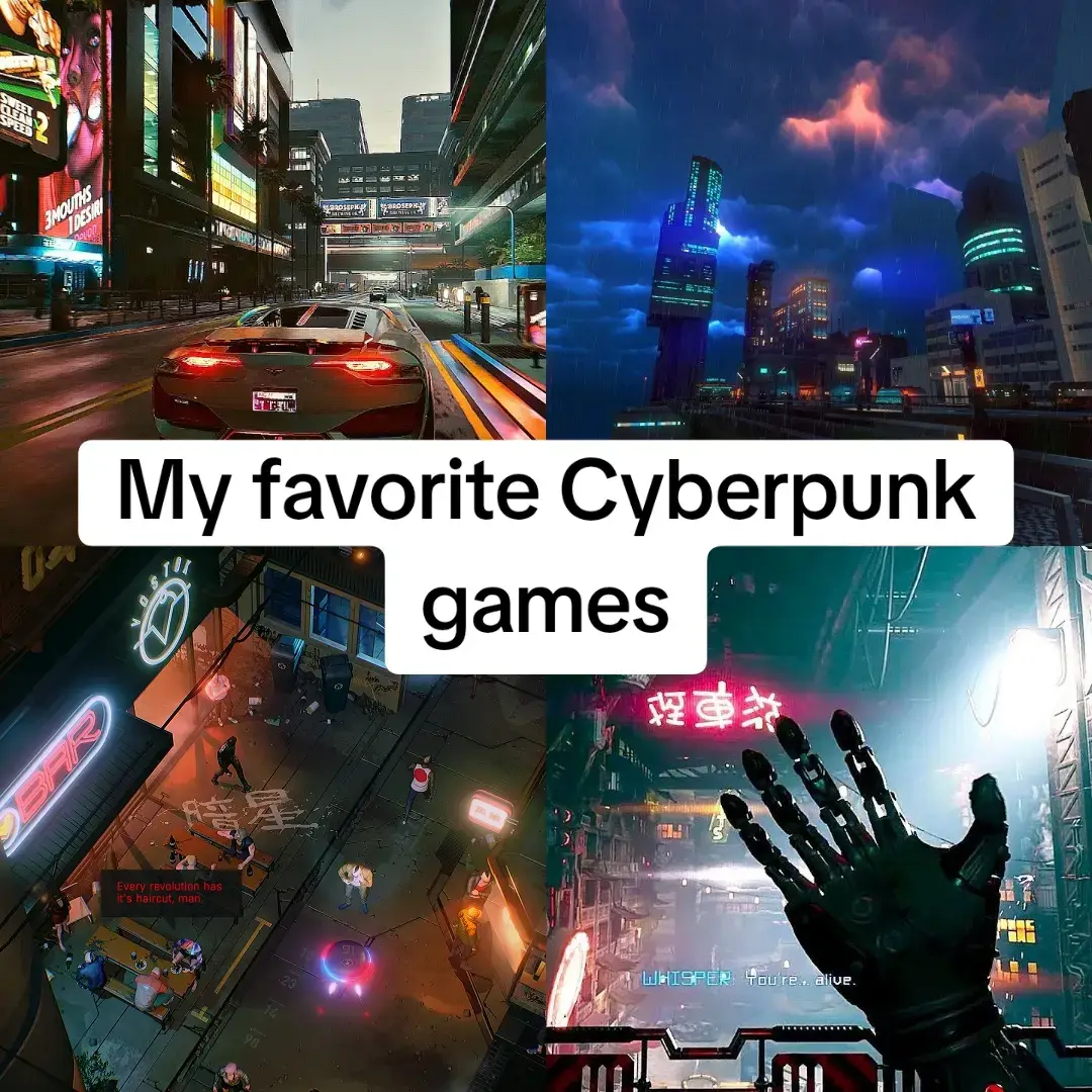 #cyberpunk #gaming #cyberpunk2077 #stray 