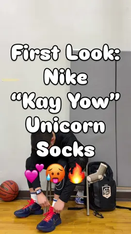 PINK SOCKS!!! 💕‼️😍👀