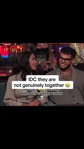 Can’t fool me over here😩 #amayapapaya #fypシ゚viral #LoveIsland #nicolandria #blowthisup 