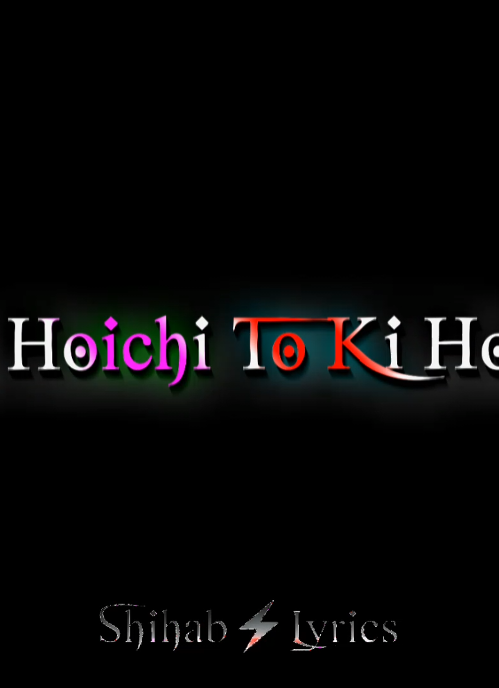 Kalo Hoichi To Ki Hoiche 🥱😎💸#foryou #foryoupage #fyp #alightmotion_edit #1m 
