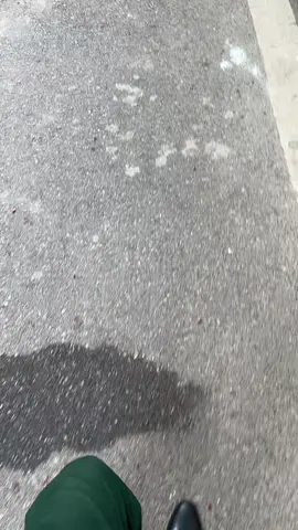 Vẫn là con đường quen thuộc nhưng tôi thì ổn rồi 