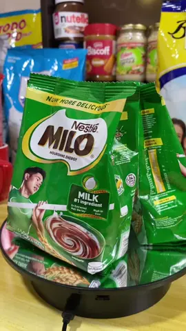 Grabe ang sulit talaga dito sa tiktok bumili !!  #milo #nestle #sale 