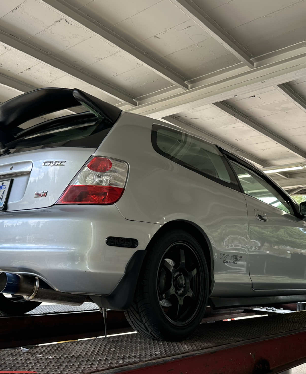 Best gear #fypシ  #stickshift #hondacivic #xyzbca 