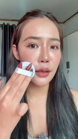 ส่วนตัวชอบแป้งฝุ่นตัวเดิมเขาอยู่แล้ว มาเจองี้ก็ถูกใจเลยดิ🫶🏻❄️ #carslanth #คาร์สลาน #carslanแป้งฝุ่น #CarslanSuperBrandDay 