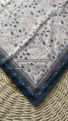Yukk di co sekarang jugaa😍#promomakanmerdeka #fyp #masukberanda #hanami #hijabviral 