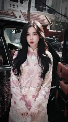 Áo dài Đan Sương - Xéo Xọ 🌸 Chị em cần biến hình xinh xắn ghé Ái Chung liền nhé 🌸 #XeoXo #aodaixeoxo #chothueaodai #codau #cuoi        