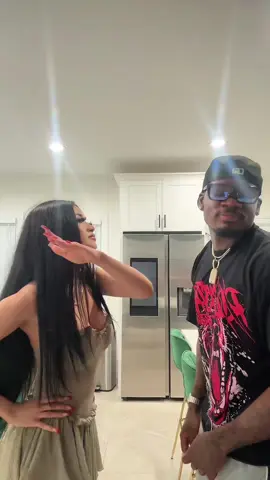 I can smell the comments already 😭🤣 but ANYWAYSSS @Kinglonnn 🤪🤪🤪