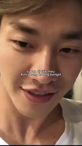 MINE 😘 #kimyoungkwang 