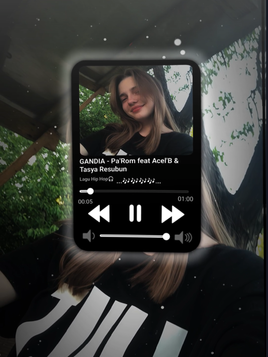 GANDIA (GADIS INDIA) #fypviralシ #papuapride #nttpride🏝🔥 #musiktimur #liriklaguviral #soundviral #musikindonesiadispotify #musicvideo 