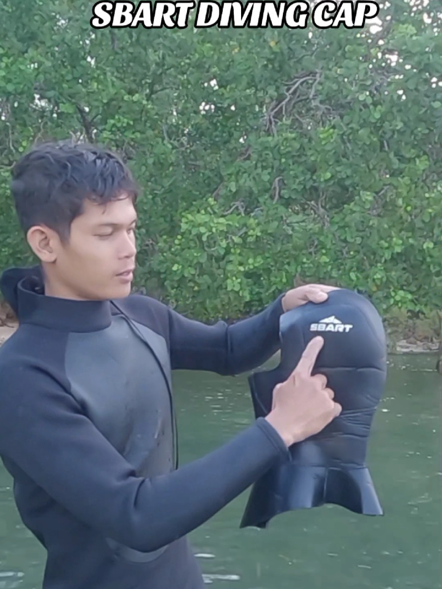 3mm neoprene diving cup  Grabe solid ang kapal at matibay #viralvideo #fypage #fypviral #f #quality 