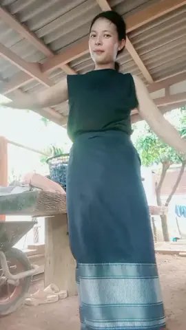 #ສາວພະຍາບານ👩🏻‍⚕️ຟາກກົດໃຈແນ່ເດີ❤️ 