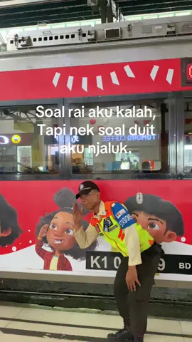 #fypageシ #fyp #krljogjasolo  #krl #krlcommuterline 
