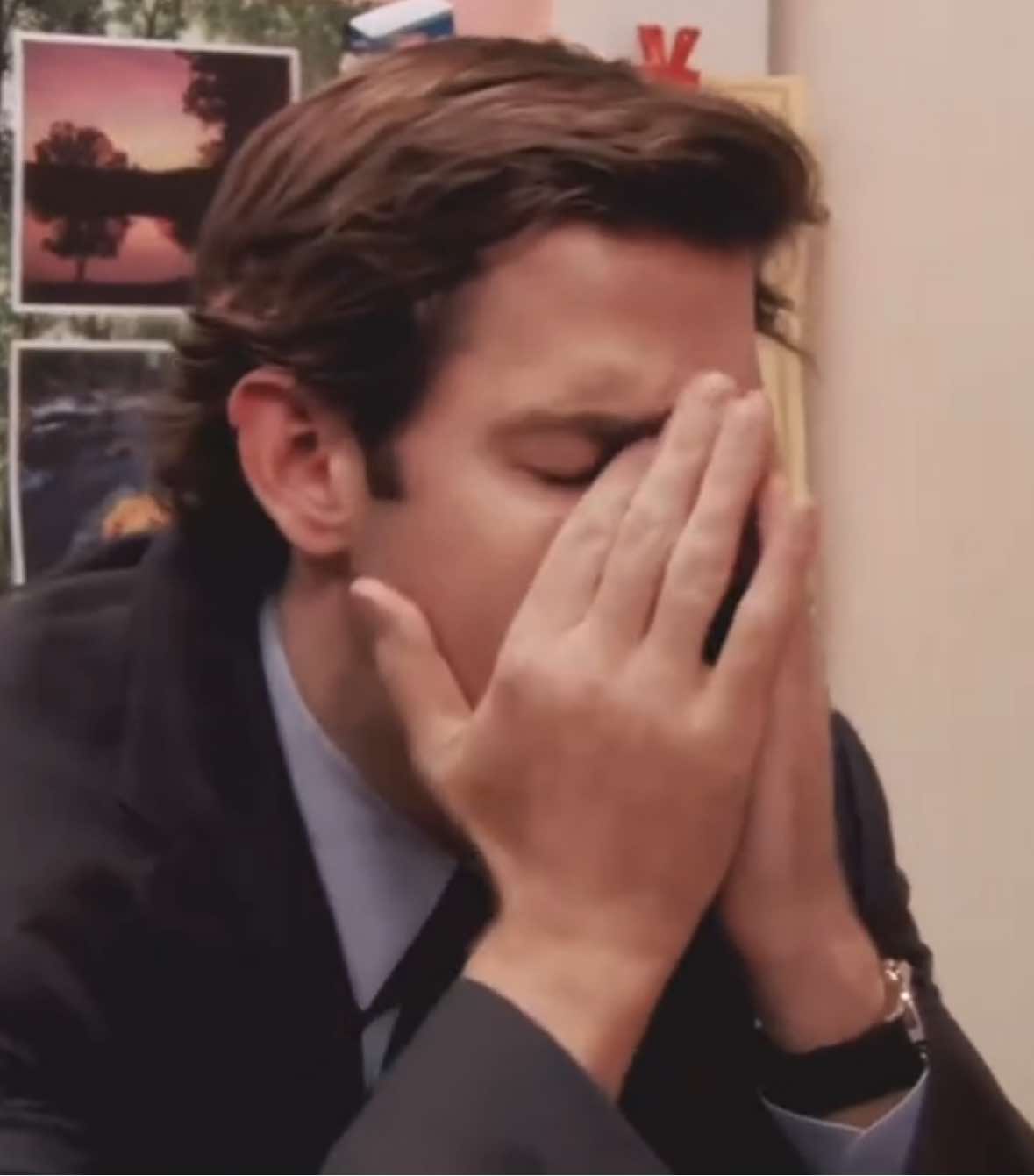 Season 1-9 and everything Jim is something beautiful #jimhalpert #jimhalpertedit #theoffice #edit #fyp