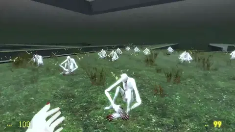 #gmodtiktok #gmod #gmodnextbot