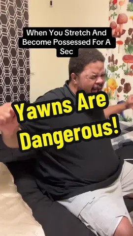 #sleep #fyp #viralvideo #yawn #humor 