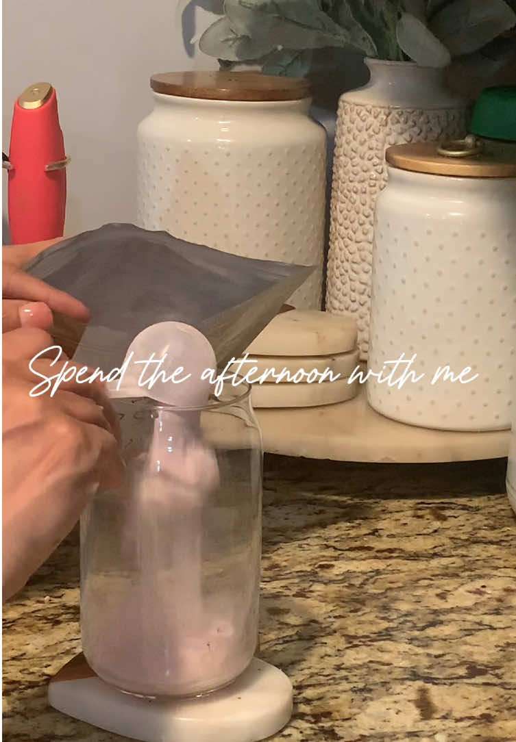 Cooking & slow afternoons ✨🫶 #dailylife #sahm #cooking #mexicanfood 