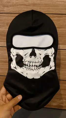 #maskerninja #topengmasker #maskerfacemask #aksesorismotor #balaclava 