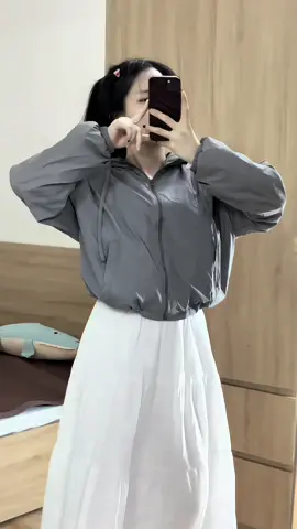 Áo khoác gió luôn là lựa chọn phù hợp cho tất cả lứa tuổi nè 😘😘#tiemdonhamen #aokhoacgio #aokhoacgio2lop #aokhoacnamnu #viral 