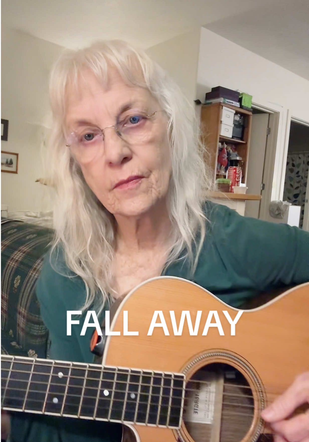 FALL AWAY 🔸 TWENTY ØNE PILØTS #twentyonepilots #clique #music #cover #acoustic 