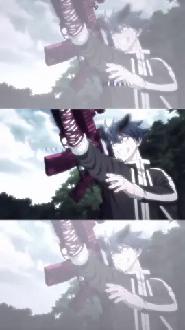 anh xin gio tay rut lui thoi 🙌🏻 | id @ylil9ei | #tougenanki #shikiichinose #xh #viral 