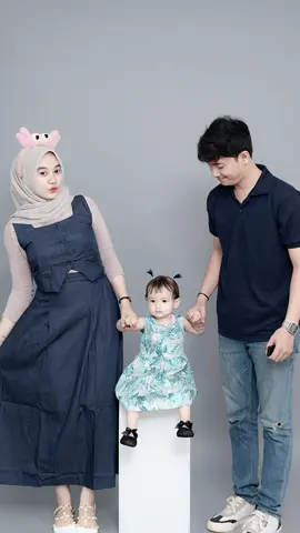mwehe💙 #masyaallahtabarakkallah#masukberanda#keluarga#couple#foto 
