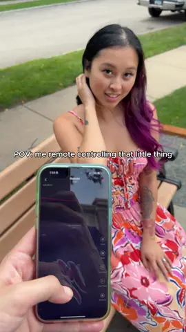 Where would you try this date idea? #remotecontrol #dateidea #picnicdate #girlfriendprank #couplestiktok 