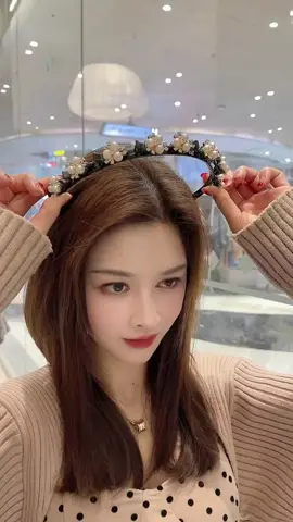 #bando #jepitanrambut 