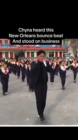 Follow me on here and Instagram @Thereal_ShineTrigga #china heard this   #NewOrleansbounce #beat   and stood on business