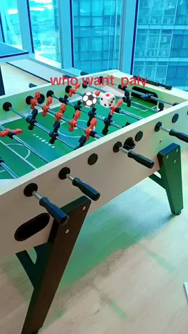 #1 Raffles Quay... who want to play ⚽🎾🎲🏑🏑🎳Come 