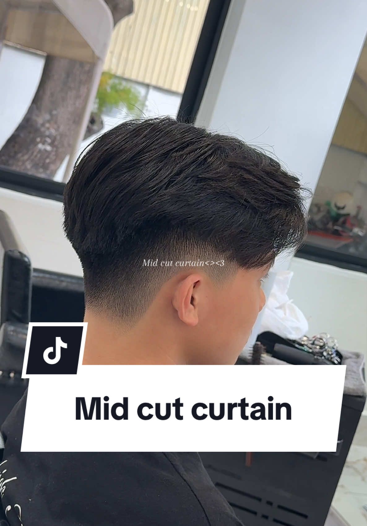 Mid cut curtains hairstyles ❤️‍🔥 #myhairtype #mytype  #buzzcut #hairstyles #taperfade #hairtok #fade#menhair #menhaircut #taperfadehaircut #menhairstyles #buzzcut #dropfade #mullet #tophair #highfade #whaltrimmer #hairtransformation #babyliss #hairtutorial #menhair #hair #haircut #hairstyle #barber #lookchange #hairlove #psalon #seyhahairtok #viral #fyp #tiktok