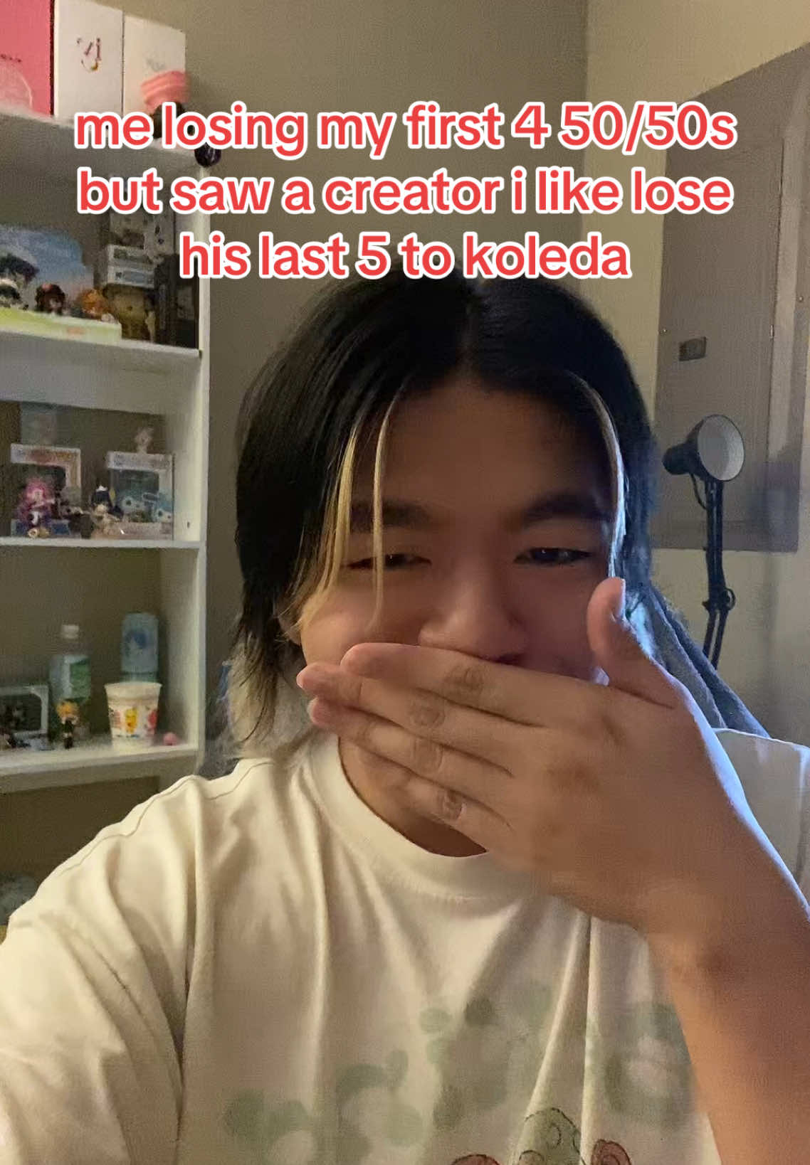 i do feel bad bc he is nice person online! @Erick Dota im so sorry king! you will get double seed and orfius(?) next patch! #fyp #zzz #zenlesszonezero #alice #yuzuha #seed #orpheus 