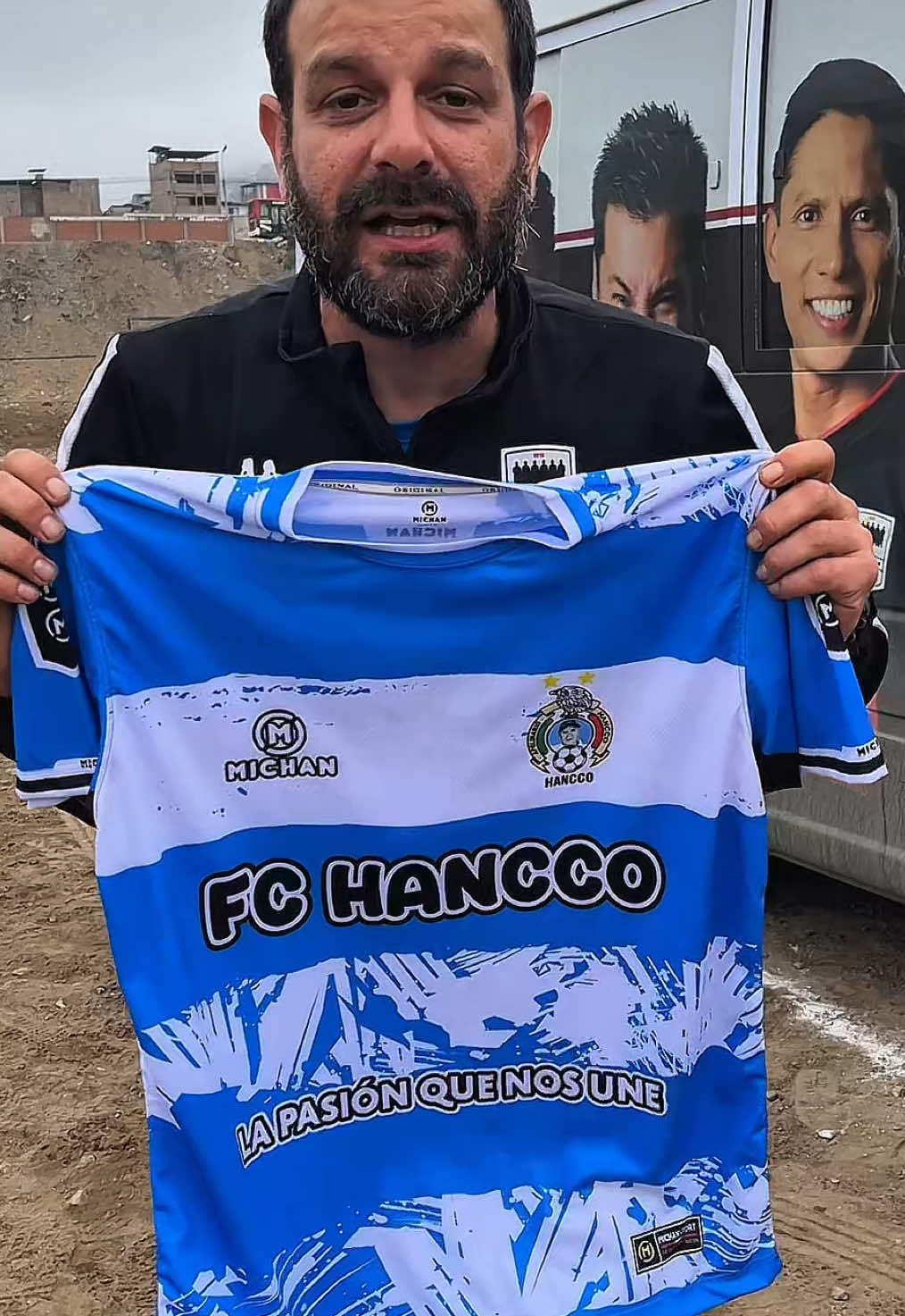 Uniforme deportivo de MICHAN sport: ya saben no olviden contactar #michansport #oncemachosfc #ropadeportiva #camisetasdefutbol #uniformespersonalizados @oncemachosfc 