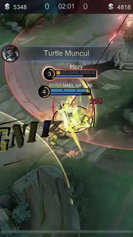 season terseru #lance #mobilelegends #fyp 