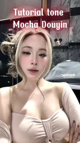 Cg lại phải trả bài 🙄#fyp #viral #xuhuong #mocha#makeupwithsamsam