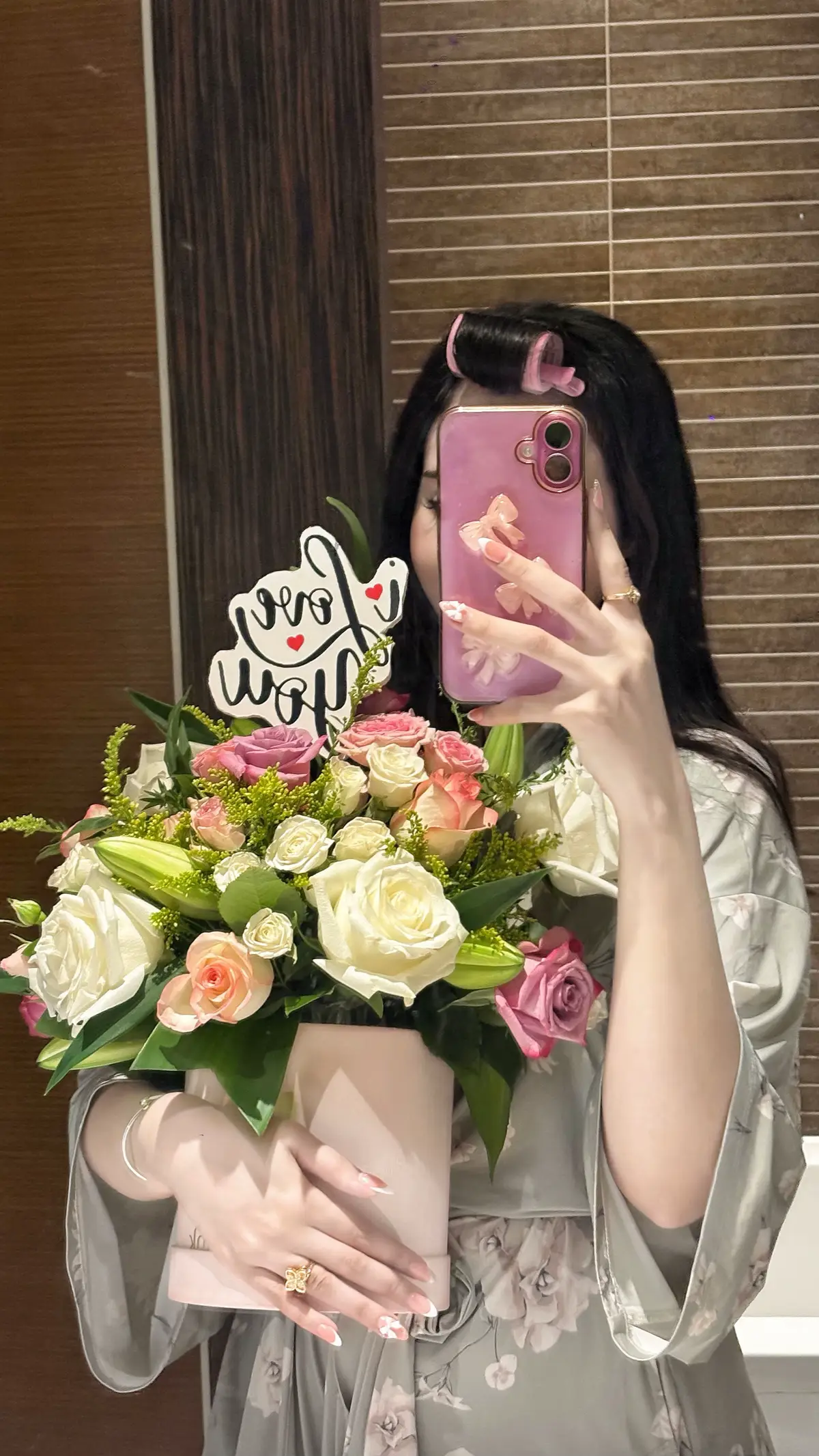 💕