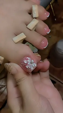 Một ngày nào đó với em không còn buồn nữa đâu. Bước qua nỗi buồn sẽ tan vào trong hố sâu..!                                                                    #thaonailsgovap  #nhandaotaohocvien  📍 Địa chỉ: 549/ Lê Văn Thọ, P14, Gò Vấp, TP.HCM ☎️ Hotline: 0708.114.655 hoặc 0377.914.655 – – – – – - - - -  #lamnailgovap #nailchan #naildongian                                                                       