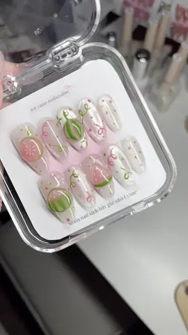 #jyp #nails #naildesigns #viral #xuhuong 