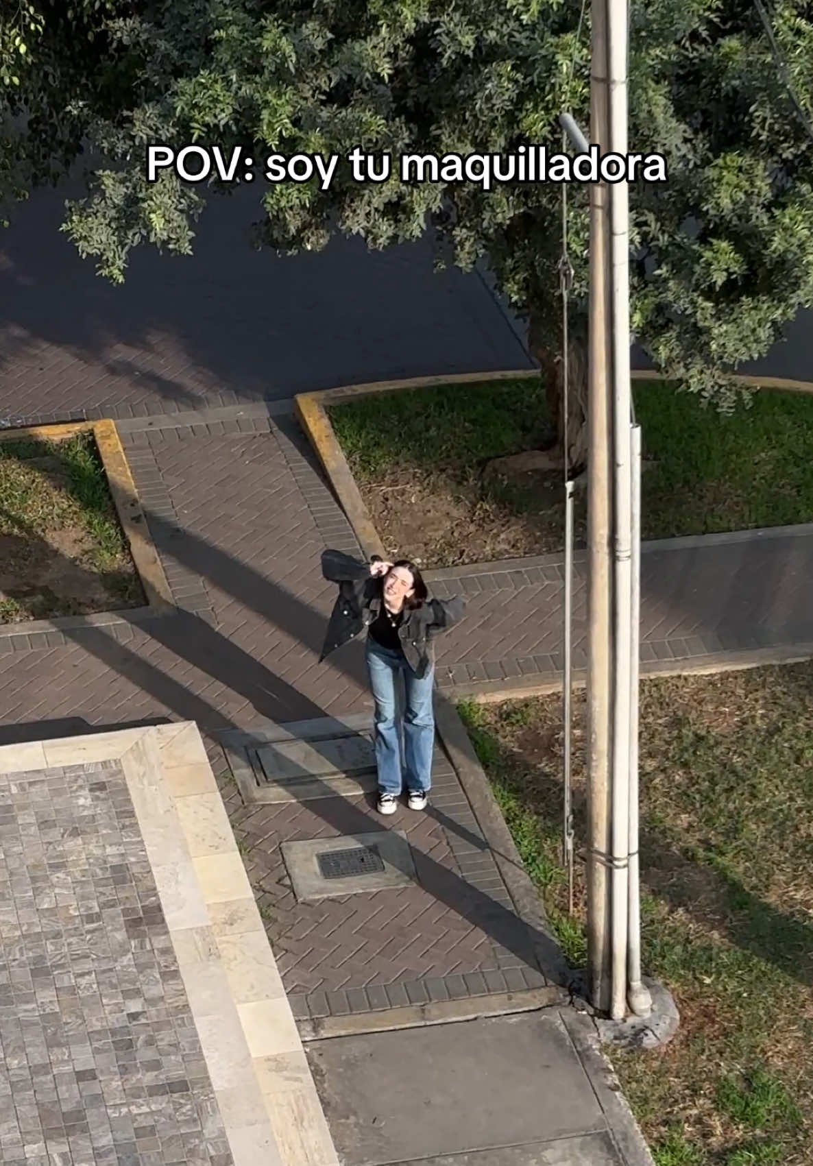 Todo para que mis clientas bellas queden PERFECTAS!! 😍❤️ #makeupartist #humor #viral 